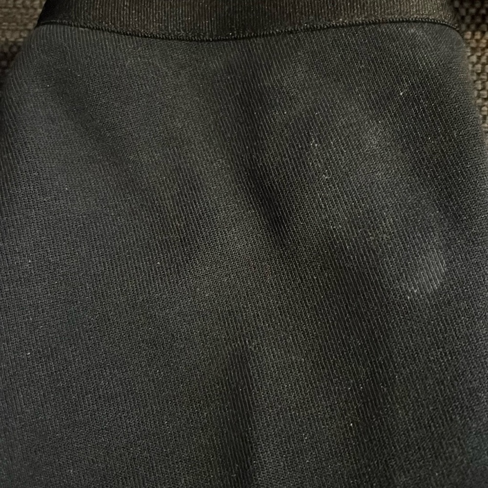 GUC Nike Tech Fleece Blue Zip-Up Hoodie - Picture 6 of 7